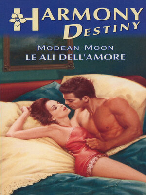cover image of Le ali dell'amore